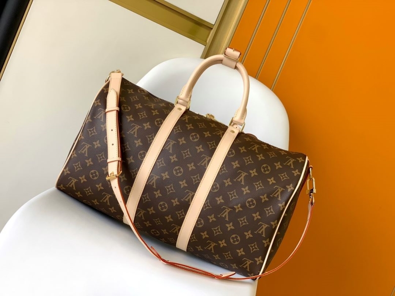 LV Travel Bags